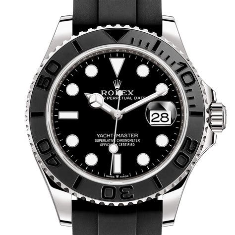 rolex oyster perpetual date yacht-master|Rolex Yacht-Master 42 investment.